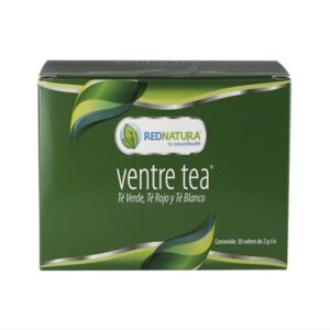 VENTRE TEA ®