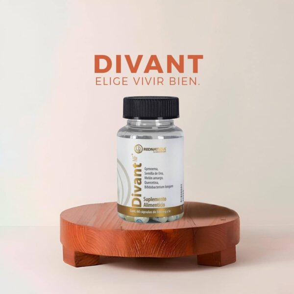 DIVANT NF ® - Imagen 3