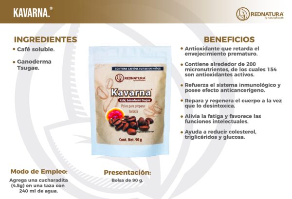 KAVARNA ® - Imagen 2