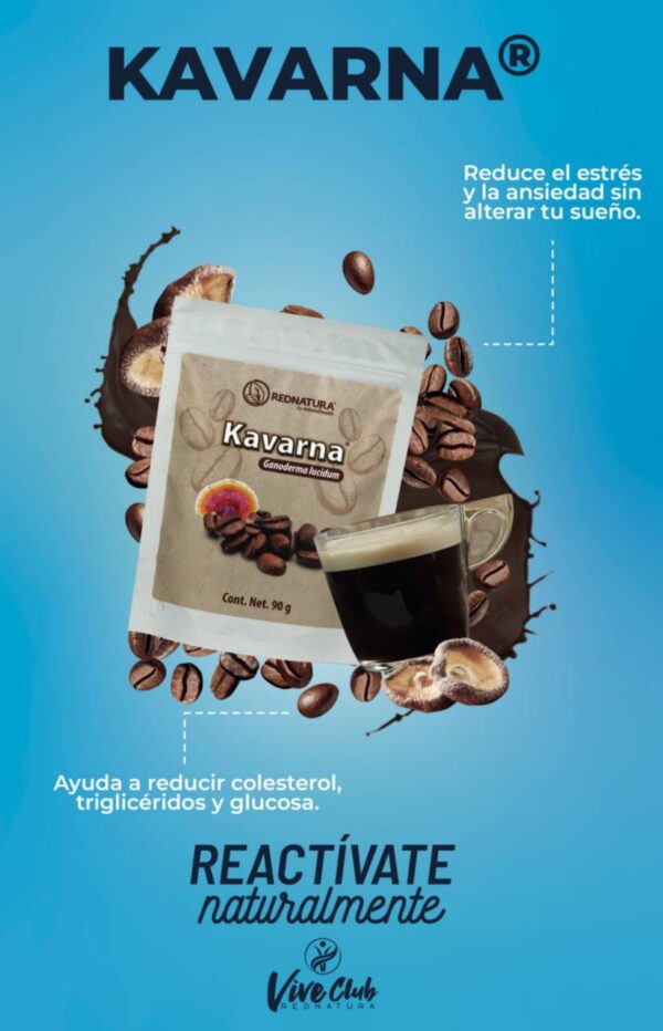 KAVARNA ® - Imagen 3