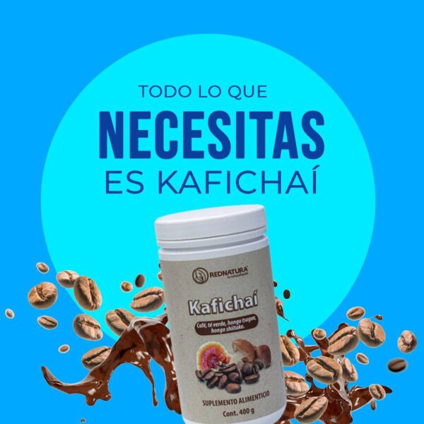 KAFICHAI ® - Imagen 4