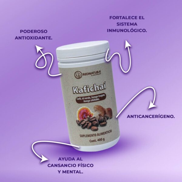 KAFICHAI ® - Imagen 3