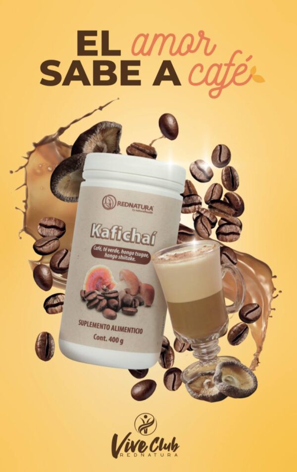 KAFICHAI ® - Imagen 2