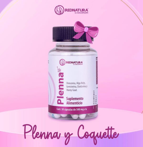 PLENNA NF® - Imagen 6