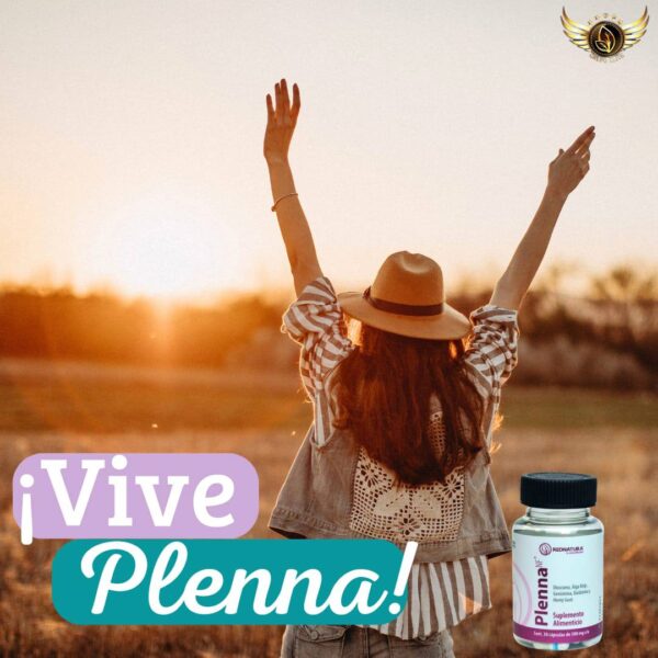 PLENNA NF® - Imagen 4